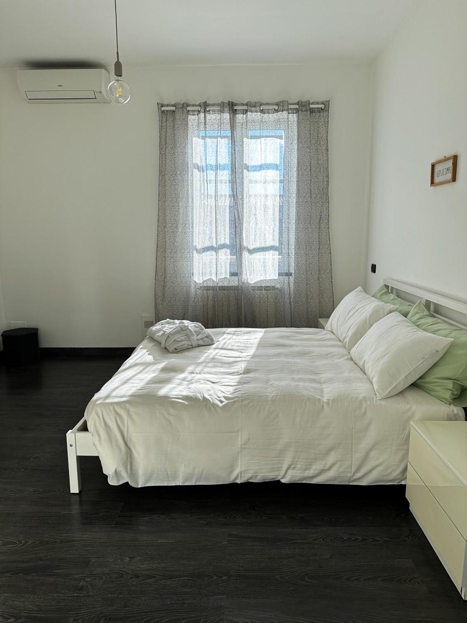 Family Place Apartamento